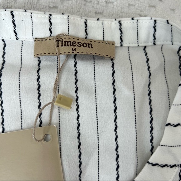 NWT.Timeson Tunics Top - Picture 5 of 10